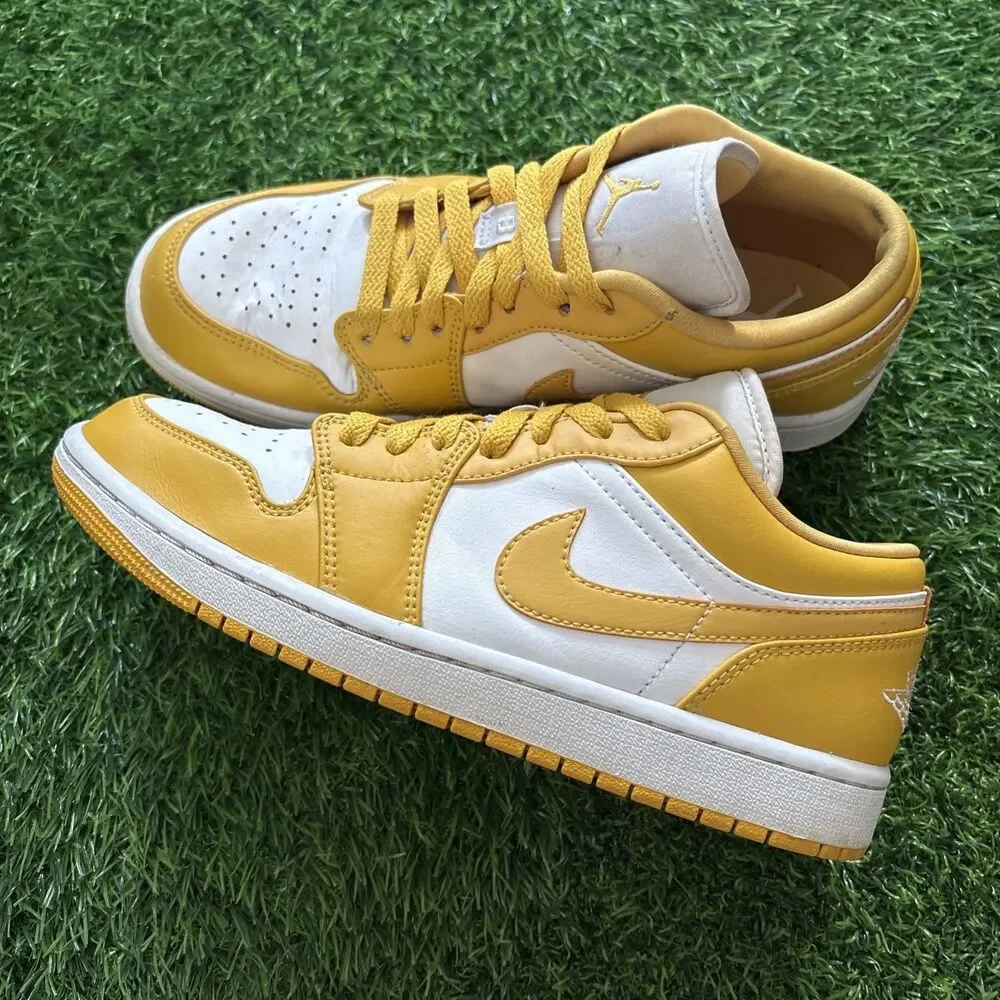 Nike Air Jordan 1 Low 